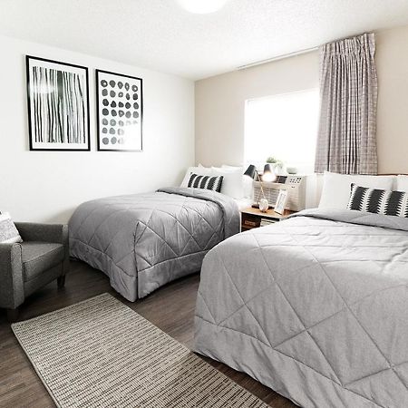 Intown Suites Extended Stay Select New Orleans La - Harvey Eksteriør billede