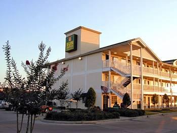 Intown Suites Extended Stay Select New Orleans La - Harvey Eksteriør billede