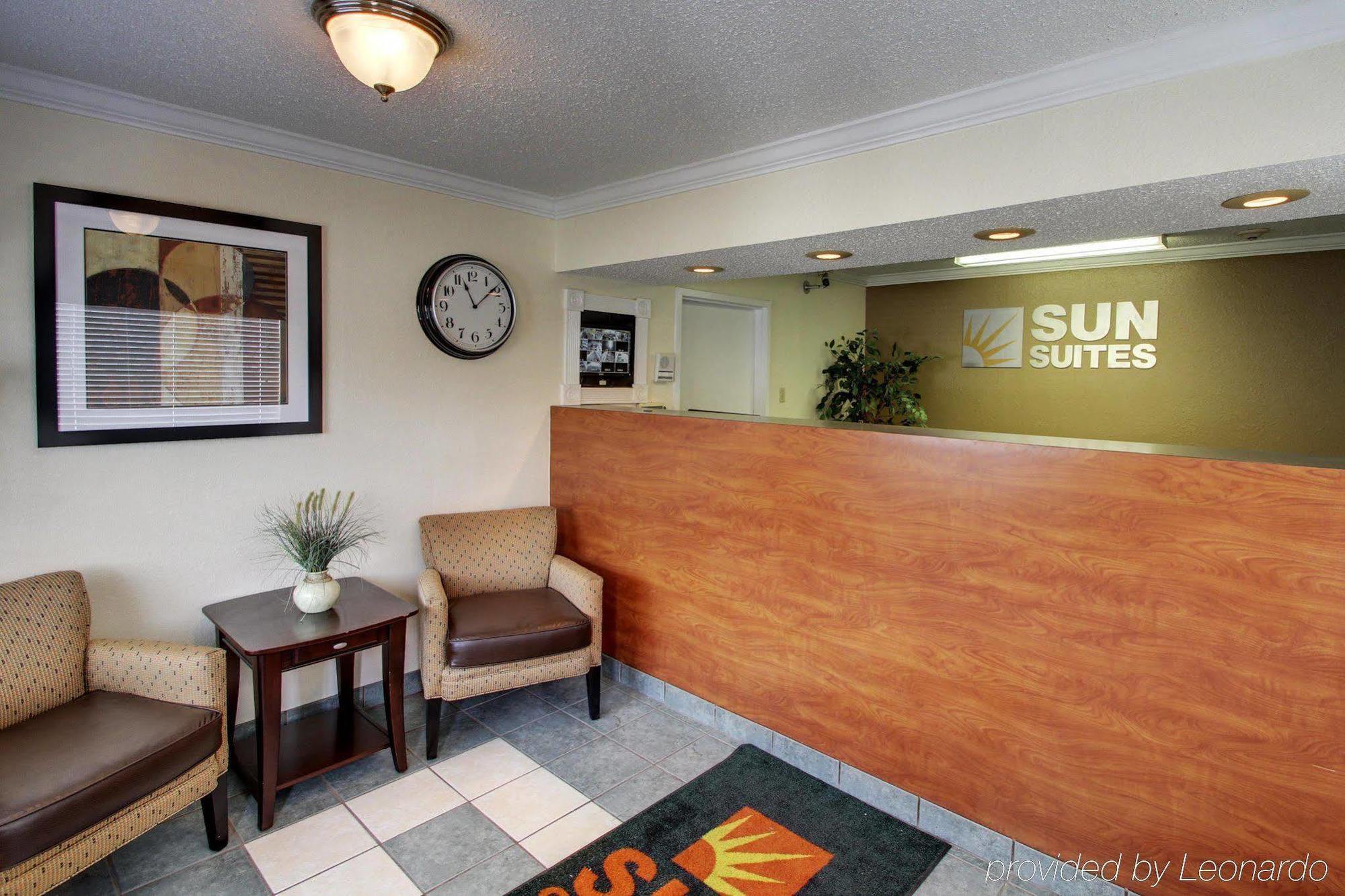 Intown Suites Extended Stay Select New Orleans La - Harvey Eksteriør billede