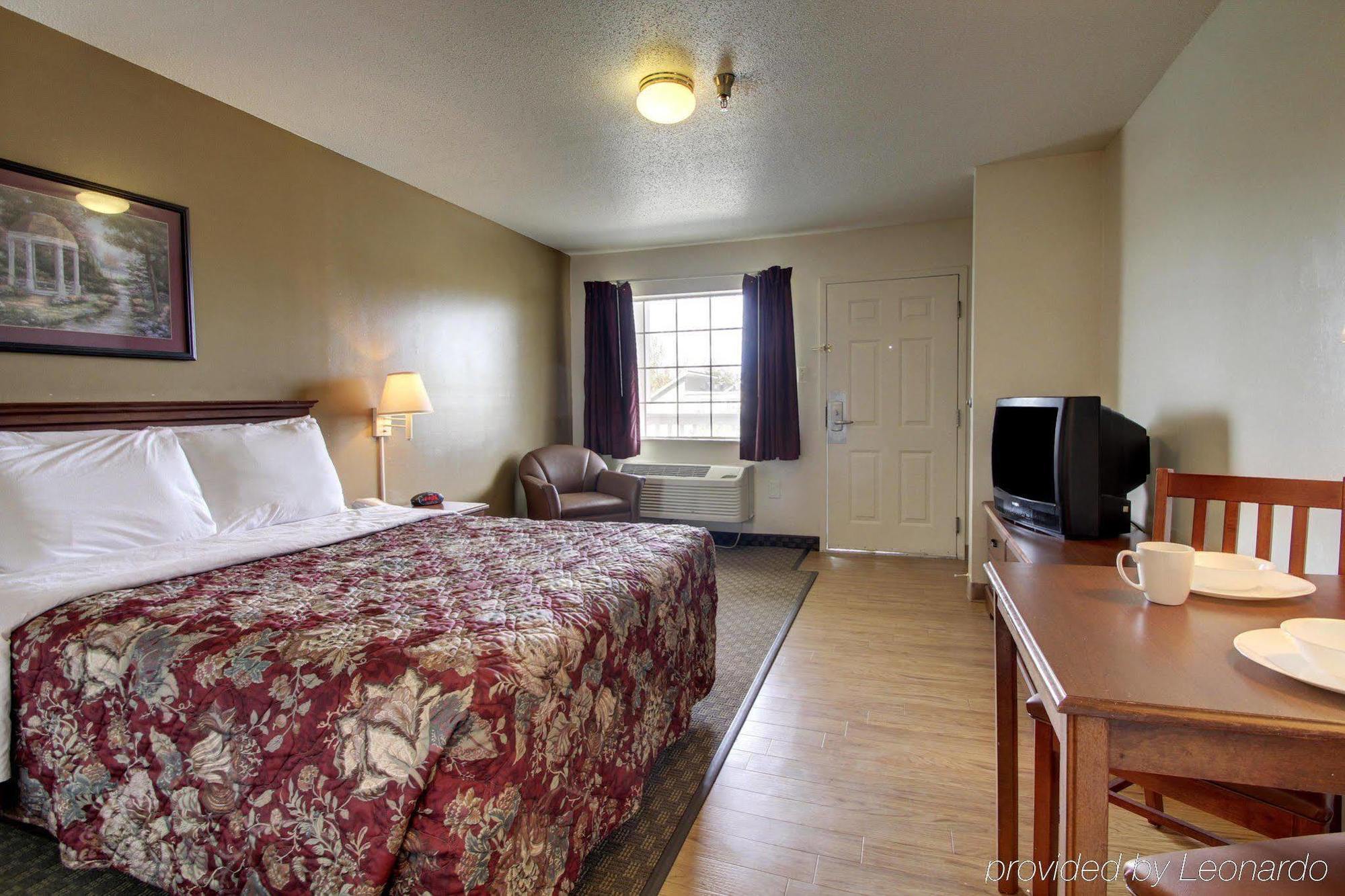 Intown Suites Extended Stay Select New Orleans La - Harvey Eksteriør billede