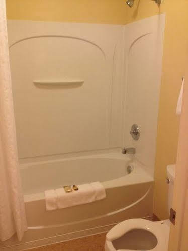 Intown Suites Extended Stay Select New Orleans La - Harvey Eksteriør billede