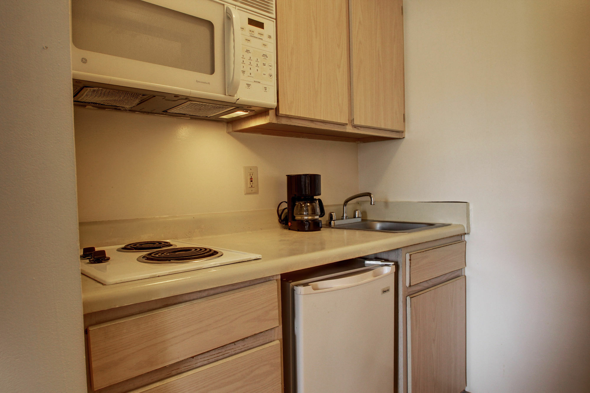 Intown Suites Extended Stay Select New Orleans La - Harvey Eksteriør billede